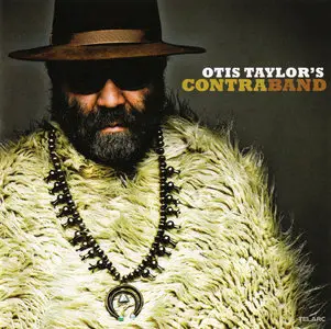 Otis Taylor - Albums Collection 1997-2017 (14CD)