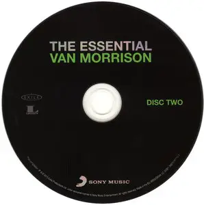 Van Morrison - The Essential Van Morrison (2015)