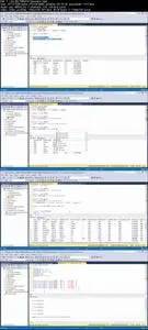Introduction to Microsoft SQL: A Complete Beginner Course