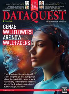 DataQuest - May 2024