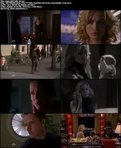 Chuck S05E08 "Chuck Versus The Baby"