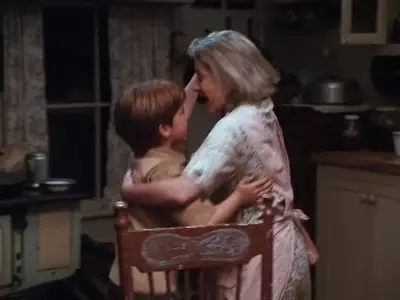 A Christmas Memory (1997)