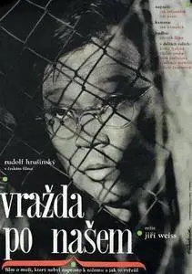 Vrazda po nasem / Murder Czech Style (1967)