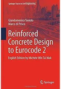 Reinforced Concrete Design to Eurocode 2 [Repost]