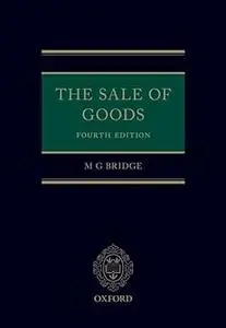 The Sale of Goods Ed 4