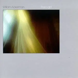 William Ackerman - Past Light - FLAC  - 1983