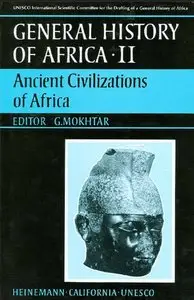General History of Africa, Volume II: Ancient Africa