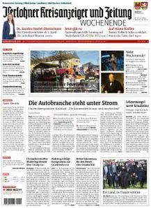 Iserlohner Kreisanzeiger – 23. März 2019