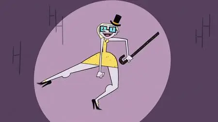 Clone High S01E10