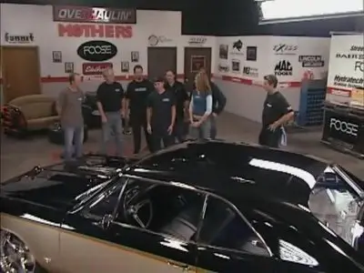 Overhaulin S02E15 - Soldier's Ride