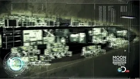 Discovery Channel - America's Doomsday Plan (2012)