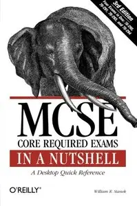 MCSE Core Required Exams in a Nutshell {Repost}