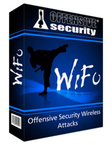Offensive Security Wireless Attacks - WiFu v. 3.0