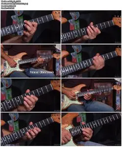 Guitar World - How to Play the Best of the Jimi Hendrix Experience's Electric Ladyland