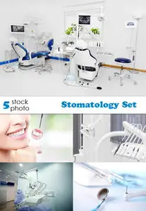 Photos - Stomatology Set