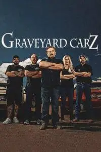 Graveyard Carz S08E13