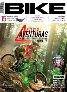 Bike México - junio 01, 2018