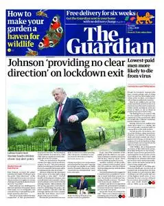 The Guardian – 12 May 2020