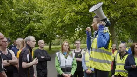 BBC Our Lives - The Power of Parkrun (2019)