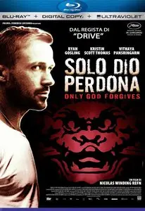 Solo Dio perdona - Only God Forgives (2013)
