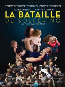 La bataille de Solférino (2013)
