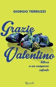 Giorgio Terruzzi - Grazie Valentino