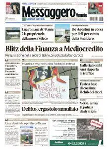 Il Messaggero Veneto - 28 Settembre 2017