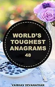 World's Toughest Anagrams