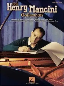 The Henry Mancini Collection Songbook