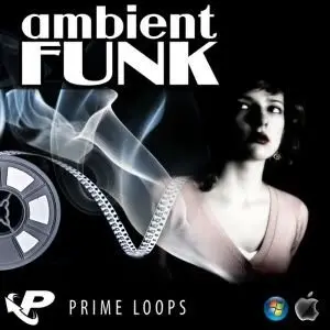 Prime Loops Ambient Funk [repost]