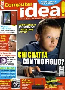 Computer Idea n. 30 del 18/09/13