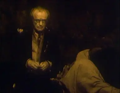 Pisma myortvogo cheloveka / Letters from a Dead Man (1986)