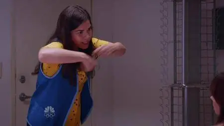 Superstore S01E05