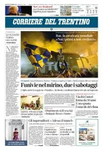 Corriere del Trentino – 04 dicembre 2018