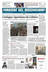 Corriere del Mezzogiorno Campania – 21 novembre 2019