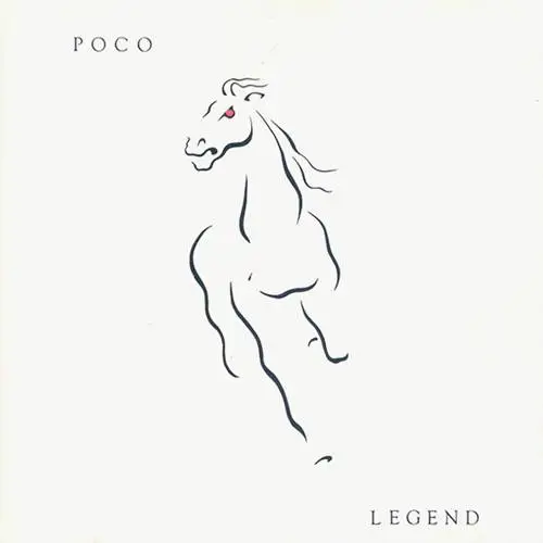 Poco - Legend (1978)