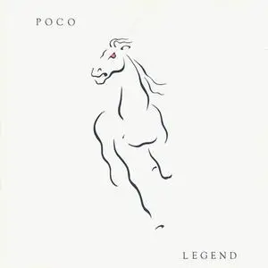 Poco - Legend (1978)