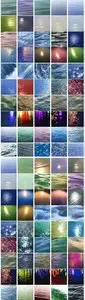 Water Expression
