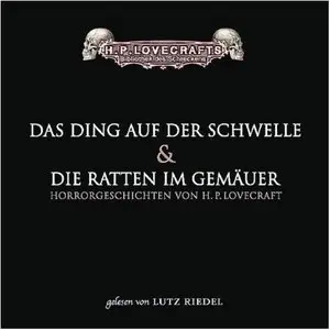 H.P. Lovecrafts - Bibliothek des Schreckens - Band 1-9