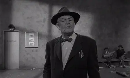 The Killing (1956)