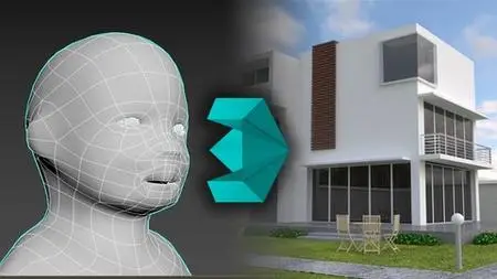 3ds Max Zero to Hero: The Complete Guide To 3D Modeling