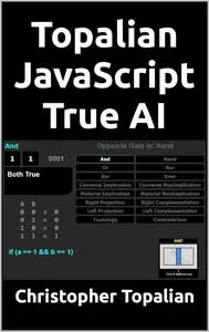 Topalian JavaScript True AI