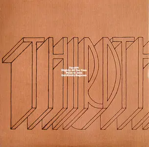 Soft Machine - [2LP Columbia reissue]24bit/96kHz LP Rip