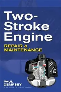 Two-Stroke Engine Repair and Maintenance (repost)