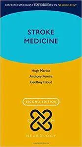 Stroke Medicine, 2nd Edition