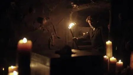Dead Again in Tombstone (2017)