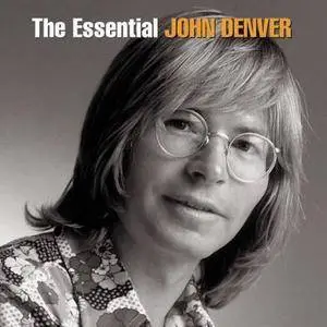 John Denver - The Essential John Denver (2007)