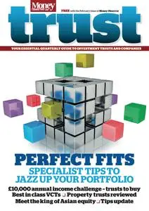 Money Observer - Trust Supplement