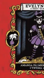 Dark Horse-Evelyn Evelyn 2016 Hybrid Comic eBook