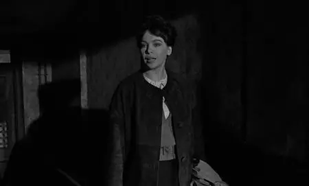 The L-Shaped Room (1962)